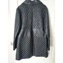 Buy Elegance Paris Leather coat online