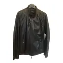 Leather jacket Elena Miro