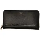 Leather wallet Elie Saab