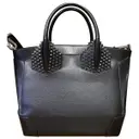 Éloïse leather handbag Christian Louboutin