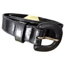 Emanuel Ungaro Leather belt for sale - Vintage