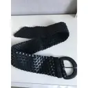 Buy Armani Exchange Leather belt online