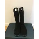 Buy Emu Australia Leather snow boots online