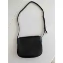 Envelope leather handbag Mansur Gavriel