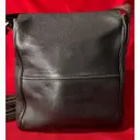Buy Ermenegildo Zegna Leather bag online
