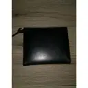 Buy Ermenegildo Zegna Leather small bag online