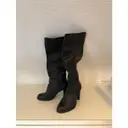 Buy Essentiel Antwerp Leather boots online