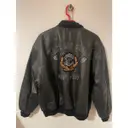 Buy Et Vous Leather jacket online