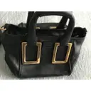 Buy Chloé Ethel leather handbag online