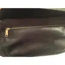 Leather handbag Etienne Aigner - Vintage