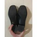 Leather heels Everlane