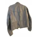 Buy Evisu Leather jacket online - Vintage