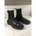 Buy Eytys Leather ankle boots online