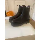 Buy Eytys Leather boots online