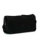 Buy Stella McCartney Falabella leather crossbody bag online
