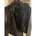 Luxury Maje Leather jackets Women