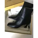 Luxury Fendi Ankle boots Women