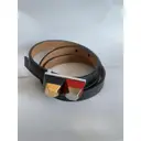 Fendi Leather belt for sale