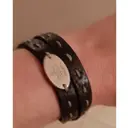 Buy Fendi Leather bracelet online