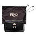 Buy Fendi Leather clutch bag online