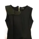 Buy Fendi Leather dress online