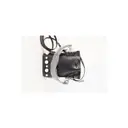 Buy Fendi Leather crossbody bag online