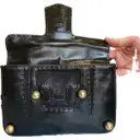 Buy Fendi Leather crossbody bag online - Vintage