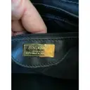 Leather handbag Fendissime - Vintage