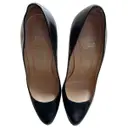 Fifi  leather heels Christian Louboutin