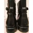Leather boots Filippa K