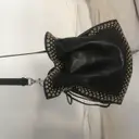 Loewe Flamenco leather handbag for sale