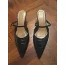 Buy Flattered Leather heels online