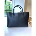 Buy Mansur Gavriel Folded leather bag online