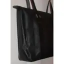 Forever Bauletto leather handbag Fendi