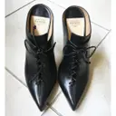 Buy Francesco Russo Leather sandals online