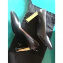 Buy Fratelli Rossetti Leather heels online