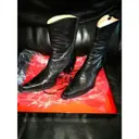 Buy Free Lance Leather western boots online