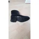 Luxury Free Lance Ankle boots Women