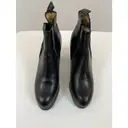 Luxury Free Lance Ankle boots Women - Vintage