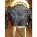 Freedom Of Animals Leather jacket for sale