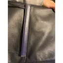 Leather bag Furla