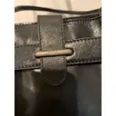 Leather tote Furla - Vintage