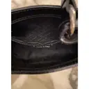 Leather mini bag Furla
