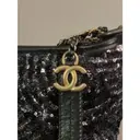 Gabrielle leather handbag Chanel