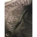 Gaucho leather handbag Dior