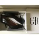 Georges Rech Leather heels for sale