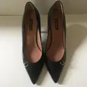 Buy Georges Rech Leather heels online