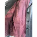 Buy Gerard Darel Leather short vest online