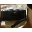 Gerard Darel Leather wallet for sale