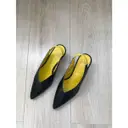Gestuz Leather heels for sale